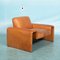 Leather Sofa and Armchair from Hain & Thome, 1970s, Set of 2 18