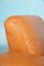 Leather Sofa and Armchair from Hain & Thome, 1970s, Set of 2, Image 7