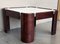 Mid-Century Modern Coffee Tables with Curved Legs and White Top, 1950s, Set of 2 7