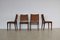 Danish Dining Chairs, 1960s, Set of 4 5