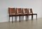 Danish Dining Chairs, 1960s, Set of 4 9