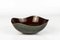 Copper Enamel Bowl by Franco Bastianelli for Laurana, Italy 5