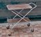 Folding Drinks Cart, 1970s, Image 1