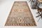 Vintage Turkish Kilim Area Rug, Image 1