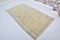 Tapis Anatolian en Laine Biologique 6