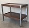 Italian Rolling Bar or Serving Cart, 1960s 6