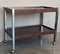 Italian Rolling Bar or Serving Cart, 1960s 4
