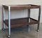 Italian Rolling Bar or Serving Cart, 1960s, Image 4