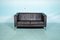 Postmodern Kubik Sofa in Leather by Gerard van der Berg for Montis, the Netherlands, 1980s 6