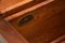 Bow Front Chest of Drawers from Maple & Co., 1900s, Image 12