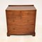 Bow Front Chest of Drawers from Maple & Co., 1900s, Image 1