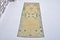 Handmade Faded Runner Rug, Image 2