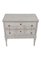 Gustavian Style Chest of Drawers, Set of 2 3