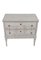 Gustavian Style Chest of Drawers, Set of 2, Image 3