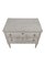 Gustavian Style Chest of Drawers, Set of 2 4