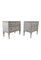 Commode de Style Gustavien, Set de 2 8