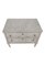 Gustavian Style Chest of Drawers, Set of 2 5