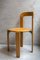 Chairs attributed to Bruno Rey, Set of 6, Image 1