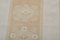 Anatolian Faded Runner Rug 8