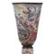 Austrian Silver and Enamel Goblet, Vienna, 1880s, Image 7