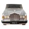 Rolls Royce Tretauto von Sharna Tri-Ang Limited, England, 1980er 6