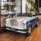 Rolls Royce Pedal Car from Sharna Tri-Ang Limited, England, 1980s, Image 2