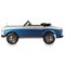 Rolls Royce Pedal Car from Sharna Tri-Ang Limited, England, 1980s 3