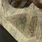 Fermalibri a forma di testa di cane in bronzo e marmo, Francia, anni '10, set di 2, Immagine 14