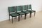 Danish Dining Chairs by Johannes Andersen for Uldum Møbelfabrik, 1960s, Set of 4 4