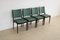 Danish Dining Chairs by Johannes Andersen for Uldum Møbelfabrik, 1960s, Set of 4, Image 4