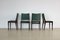 Chaises de Salle à Manger par Johannes Andersen pour Uldum Møbelfabrik, Danemark, 1960s, Set de 4 6