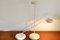Lampada da tavolo in stile Barbieri & Marianelli, anni '70, Immagine 13