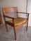 Fauteuil PJ4 en Teck par Grete Jalk, Danemark, 1960s 17