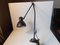 Lámpara de escritorio industrial de Marianne Brandt para Kandem, años 30, Imagen 1