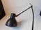 Industrial Desk Lamp by Marianne Brandt for Kandem, 1930s 4