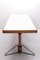 Dining Table and Chairs by Marc Held for IBM, 1980s, Set of 7, Image 4
