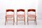 Dining Table and Chairs by Marc Held for IBM, 1980s, Set of 7, Image 12