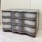 18th Century Baroque Serpentine Chest of Drawers 4