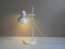 White Desk Lamp, 1970s 6