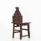 Chinese Wooden Chairs, Set of 2 19