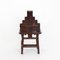Chinese Wooden Chairs, Set of 2, Image 16