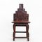 Chinese Wooden Chairs, Set of 2, Image 21