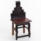 Chinese Wooden Chairs, Set of 2, Image 14