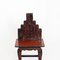 Chinese Wooden Chairs, Set of 2 17