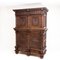 Late 19th Century Neorenaissance Cabinet 2