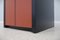 Vintage Roller Shutter Cabinet by Giorgetti, 1988 8