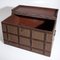 19th Century Anglo-Indian Chest, Image 4