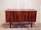Rosewood Sideboard by Poul Hundevad, 1960s 1