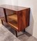 Palisander Sideboard von Poul Hundevad, 1960er 4