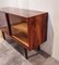 Rosewood Sideboard by Poul Hundevad, 1960s 4